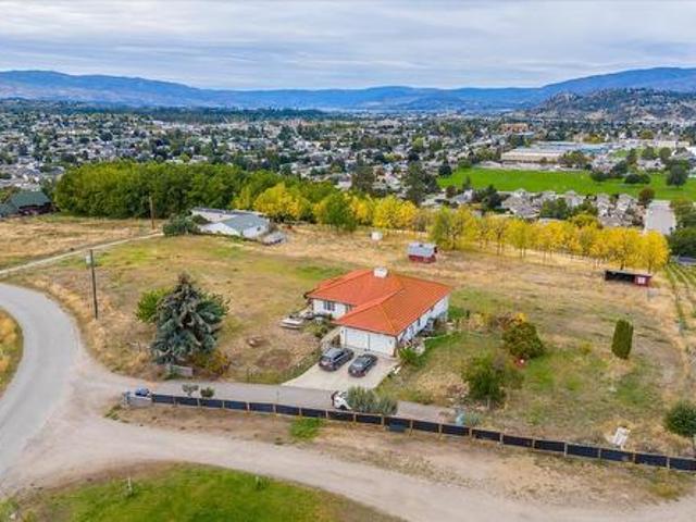 Farm for sale in Winfield, British Columbia