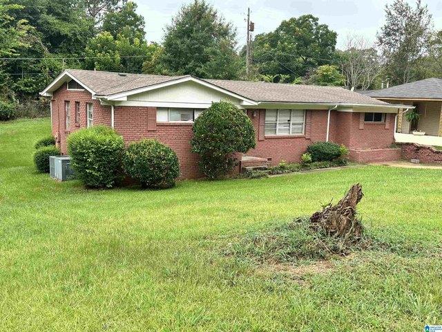 House for sale in Fairfield, Alabama