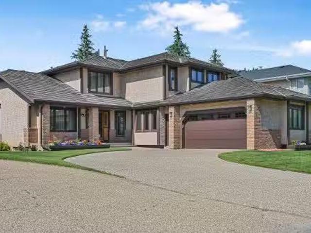 House for sale in Wolf Willow, Edmonton