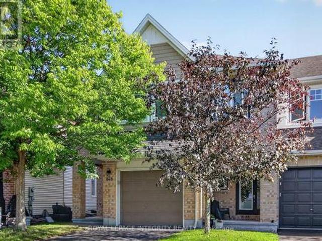 House for sale in Riverside South-Findlay Creek, Ottawa