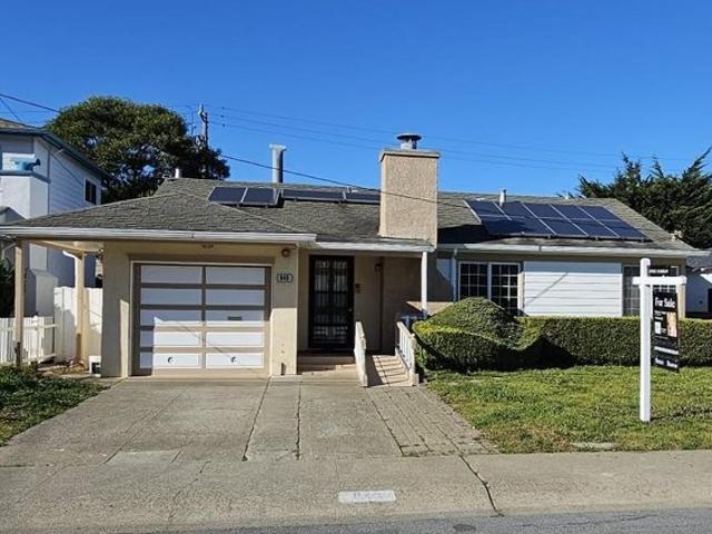House for sale in San Mateo, California