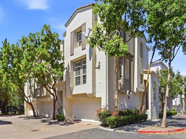 Condo for sale in Milpitas, California