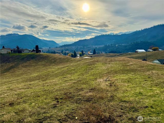 Land for sale in Peshastin, Washington