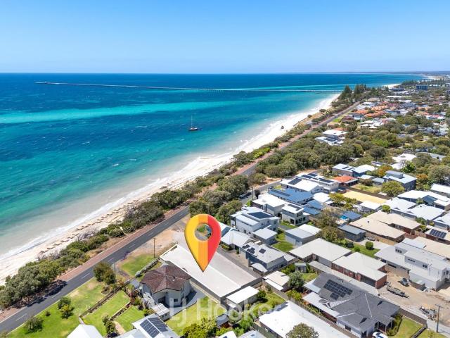 Land for sale in West Busselton, Western Australia