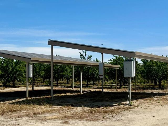 Land for sale in Selma, California