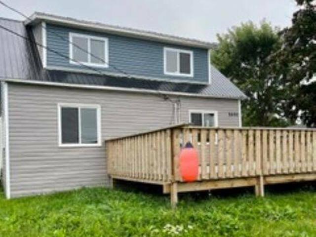 House for sale in Nova Scotia