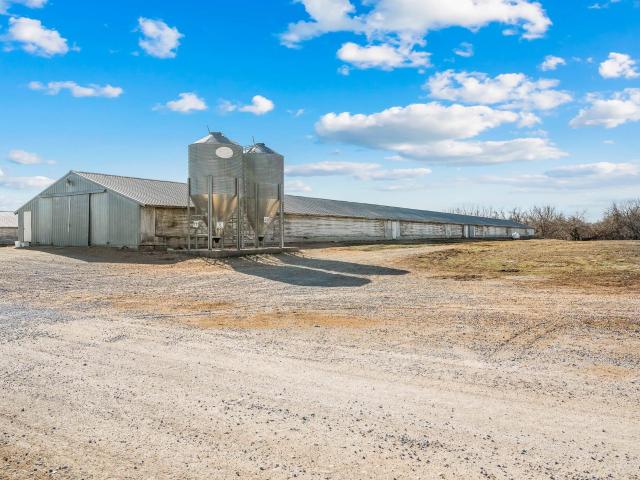 Farm for sale in Missouri