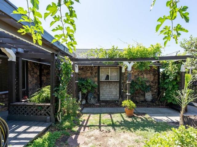 House for sale in Cotati, California
