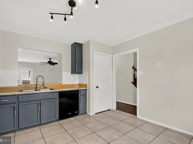 Townhouse for sale in Virginia