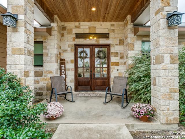 House for sale in D Hanis, Texas