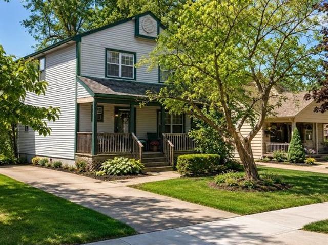 House for sale in Dearborn Heights, Michigan