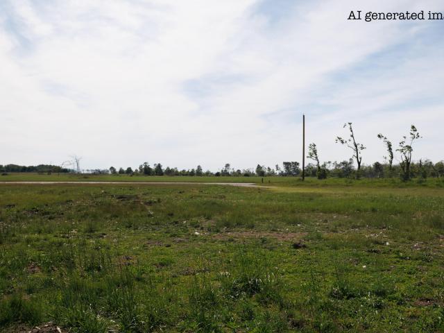 Land for sale in Lake Village, Indiana
