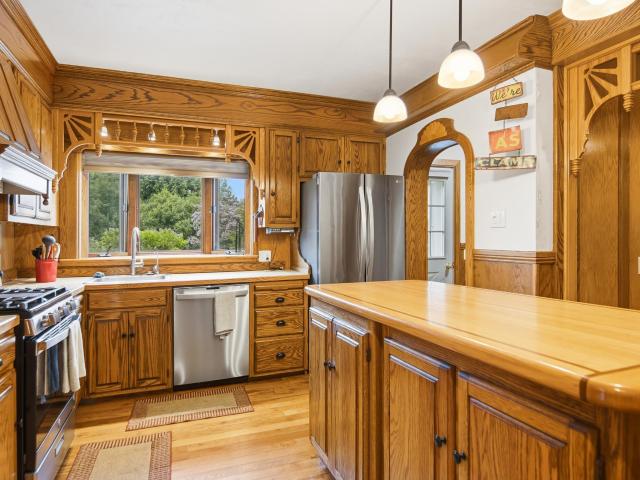 House for sale in Michigan