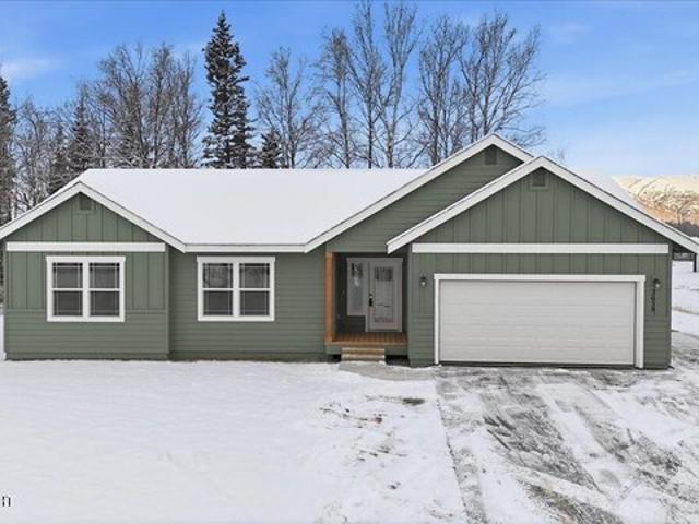 House for sale in Palmer