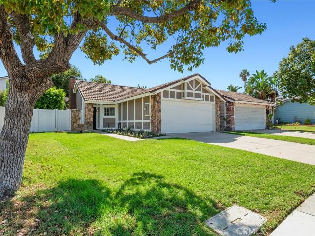 House for sale in Anaheim, Orange County