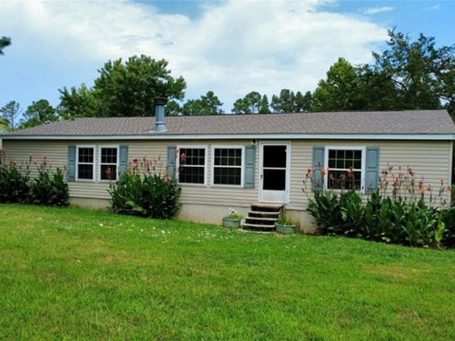 Farm for sale in Hughes, Oklahoma