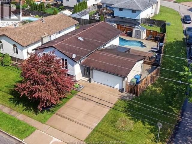House for sale in Maidstone, Ontario