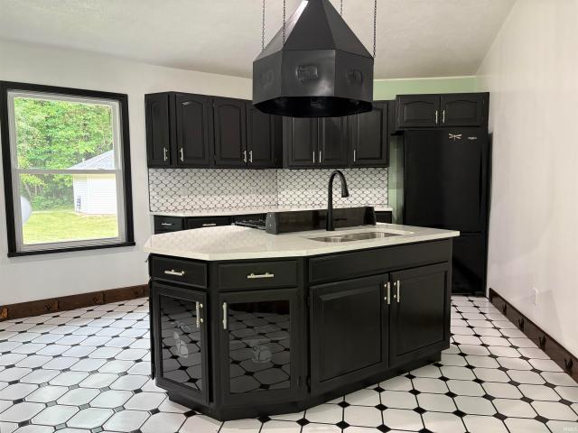House for sale in Walkerton, Indiana
