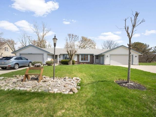Condo for sale in Brown Deer, Wisconsin