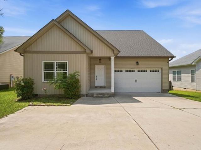 House for sale in Tennessee