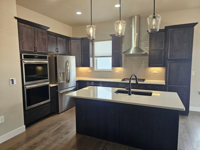 House for sale in Colorado
