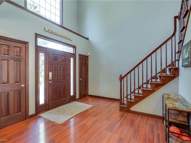 House for sale in North Canton, Ohio