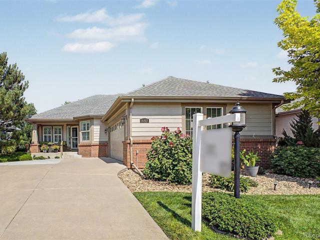 House for sale in Thornton, Colorado