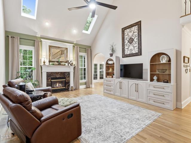 House for sale in Wake, North Carolina