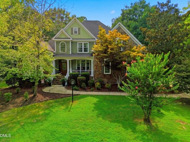 House for sale in Wake, North Carolina