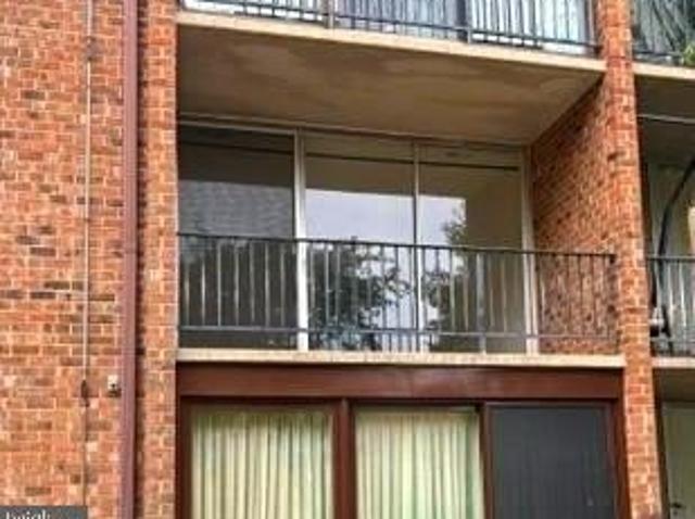 Condo for sale in Greenbelt, Maryland