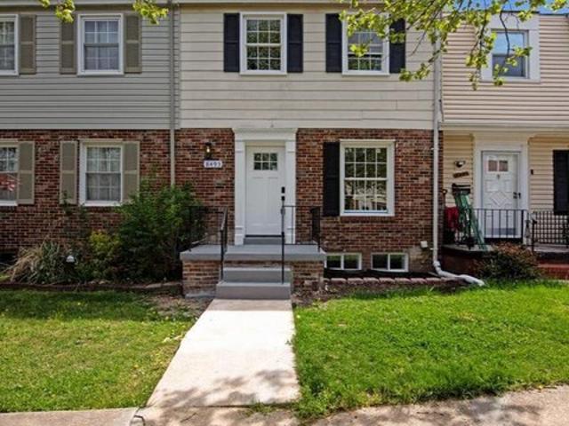 Condo for sale in Laurel, Maryland