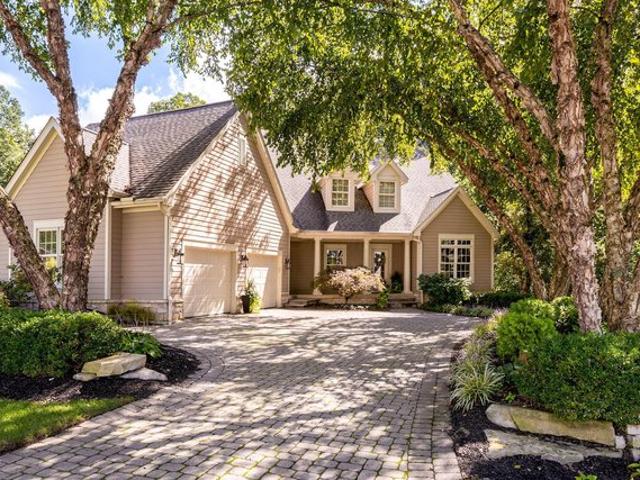 House for sale in Powell, Delaware County