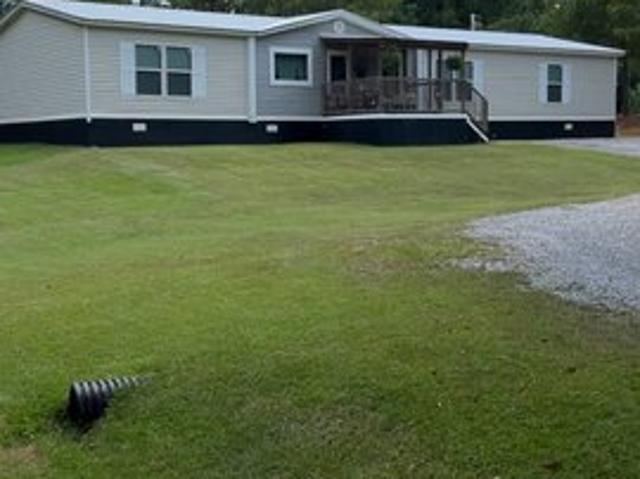 House for sale in Greenville, Alabama
