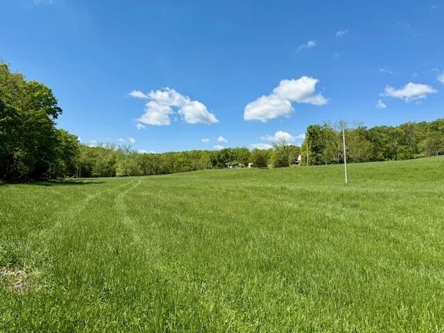Farm for sale in Missouri