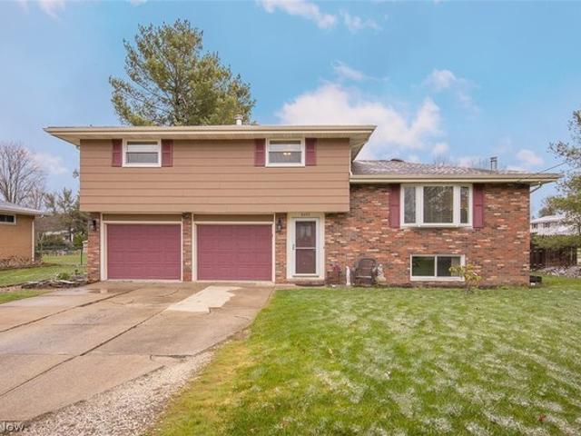 House for sale in Columbia Station, Ohio