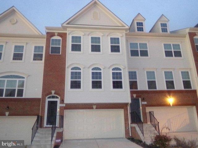 Townhouse for sale in Laurel, Maryland