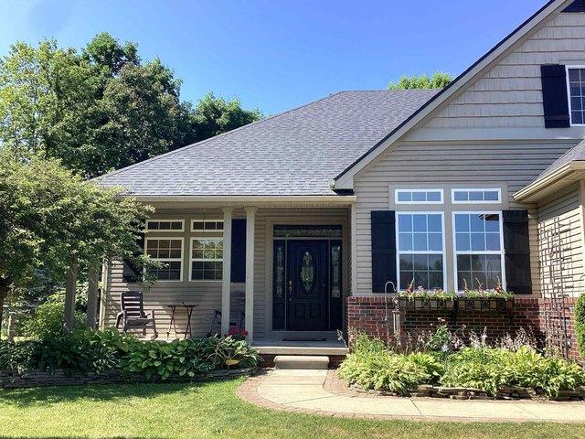 House for sale in Davison, Michigan