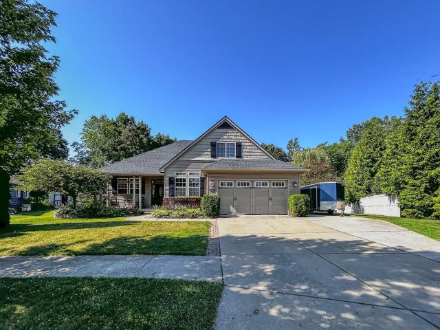 House for sale in Davison, Michigan