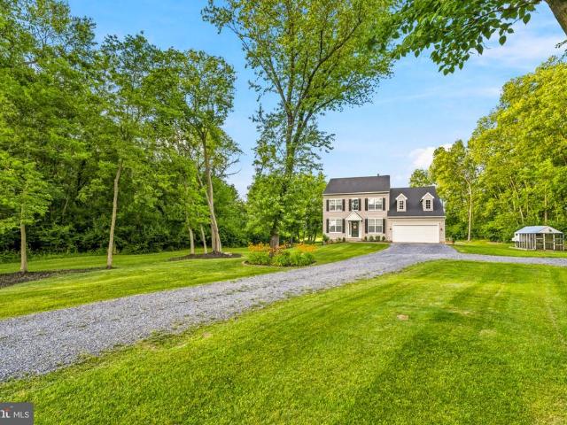 House for sale in Walkersville, Maryland