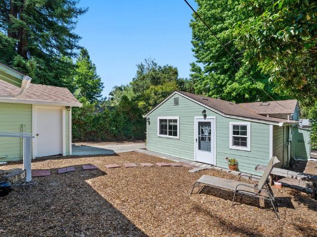 House for sale in Ben Lomond, California