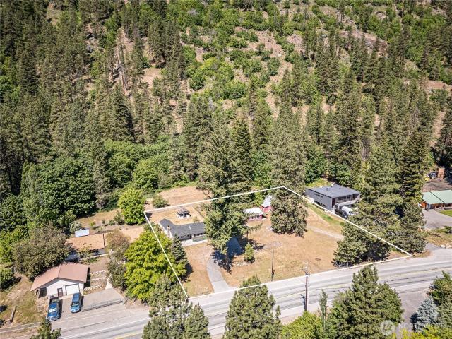 House for sale in Leavenworth, Washington