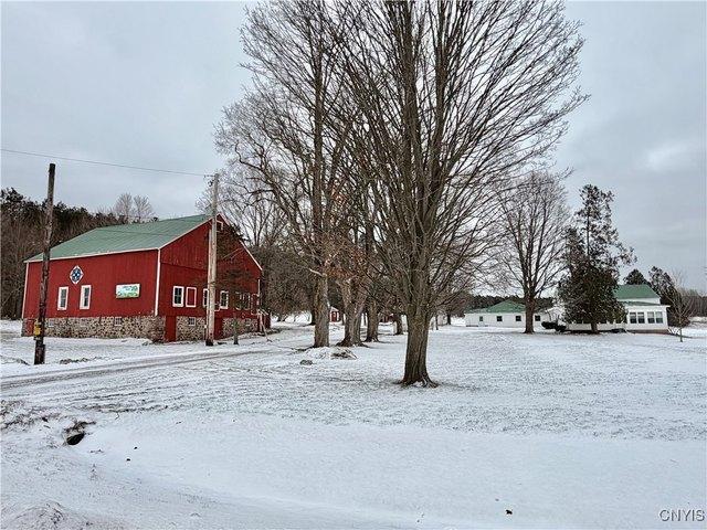 House for sale in Lowville, New York