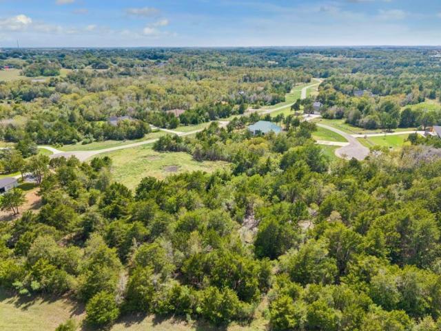 Land for sale in Chappell Hill, Washington County