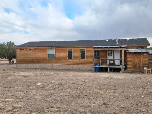 Property for sale in Ash Fork, Arizona