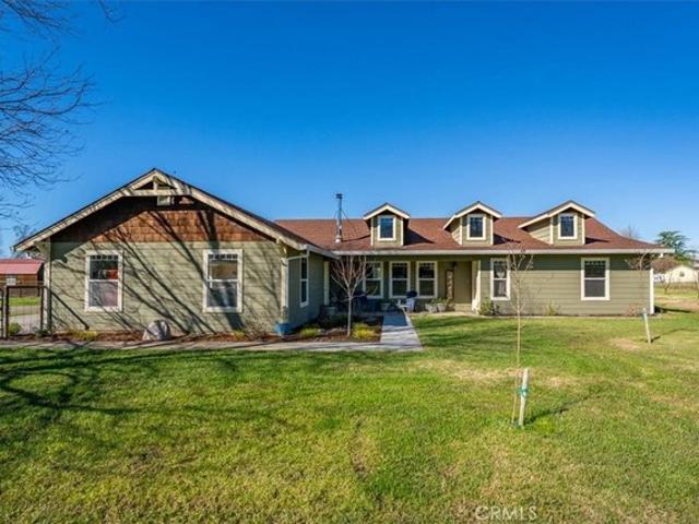 House for sale in Los Molinos, California