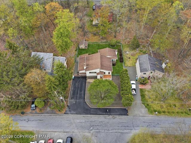 House for sale in Cresco, Pennsylvania