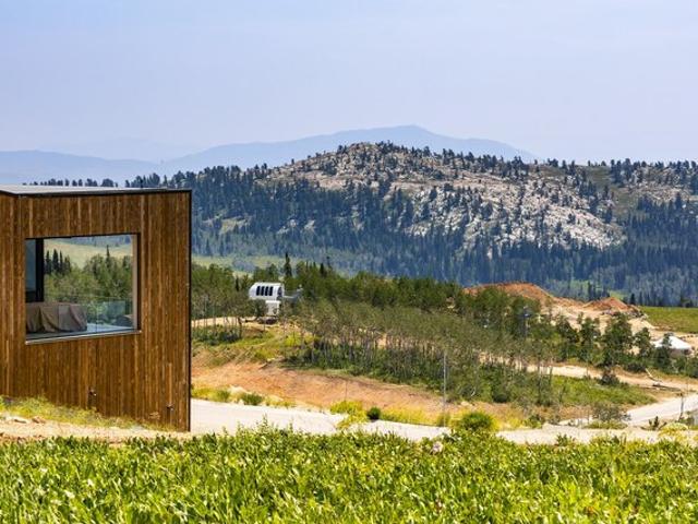 House for sale in Eden, Utah