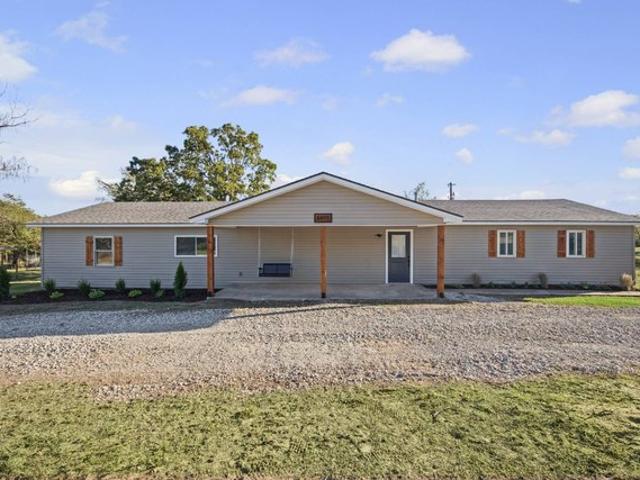 House for sale in Wetumka, Hughes County