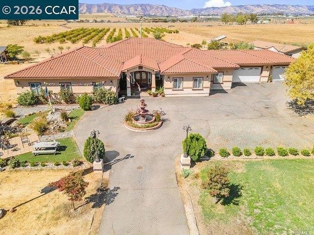 House for sale in Winters, Yolo County