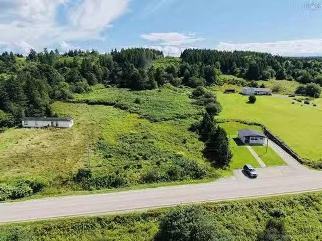 House for sale in Christmas Island, Nova Scotia
